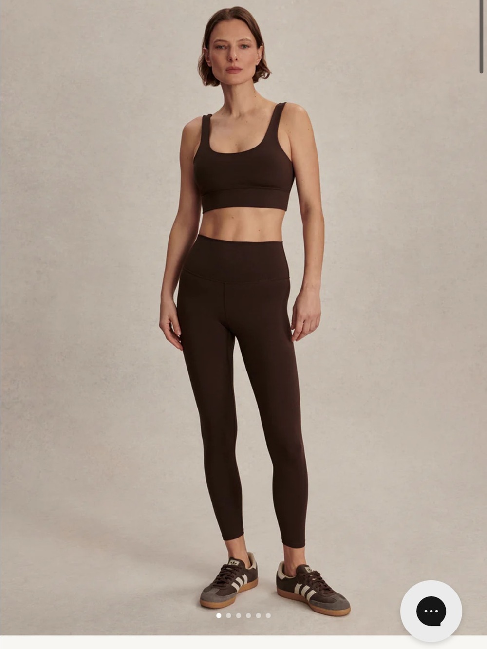 Varley FreeSoft™ High-Rise Legging 25”